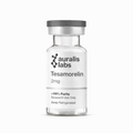 Tesamorelin